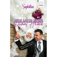 ASSALAMUALAIKUM DUHAI HABIB by Sophilea