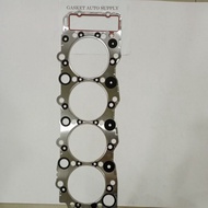 ISUZU HICOM 4.6 4HG1 OLD HEAD GASKET (STEEL) PISTON 116mm