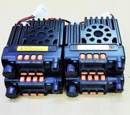 Rig Mini Weierwei Vev-Uv9800 Dual Band Murah Bentuk Kecil 35 W. - Elvoir Store
