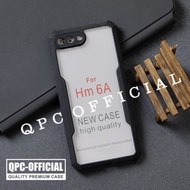 Redmi 6A Case Armor Case Shockproof Redmi 6A CaseFusion