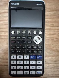 CASIO fx-CG50 GDC