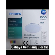 Philips dn020b led panel downlight 19 Watt 19w 7 "7inch