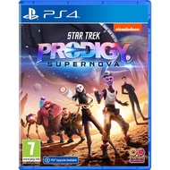 ✜ PS4 STAR TREK: PRODIGY - SUPERNOVA (เกม PS4™ 🎮) (By ClaSsIC GaME OfficialS)