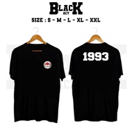 PERSINAS ASAD 1993 T-SHIRT PERSINAS ASAD 1993 T-SHIRT/