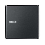 LITEON 建興 ES1 (黑) Slim 外接式燒錄機