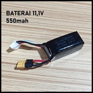 Baterai Udl P320 Original