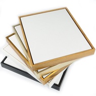 Frame Canvas Set No Mounting Needed Direct Oil Painting Frame Custom Painting Frame Wholesale Modern
