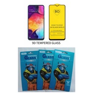 Vivo Y11/Y12/Y17/Y19/Y30/Y50/Y69/Y81/Y83 Y85 Tempered Glass | Full Glue | 9D Full Cover