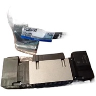 Compatible for SMC solenoid valve VFS2100-5FZ VFS2200-5FZ VFS2300-5FZ VFS2400-5FZ VFS2500-5FZ VFS260