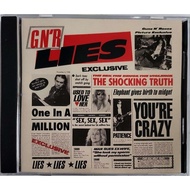 Guns N Roses - Lies (CD)