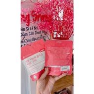 Vitaminc Boto Pomegranate Collagen Gummy Candy