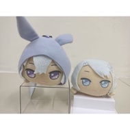 idolish 7 plushie cute plushie anime