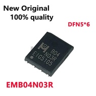 B04N03R | B04 N03R | MOSFET N Channel R DFN56