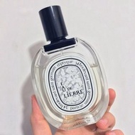 diptyque 利埃爾 2ML/5ML 分享香