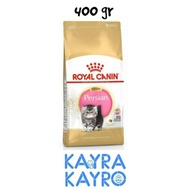 Royal Canin Kitten Persian 400 Gr - Makanan Anak Kucing Persia