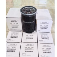 All New Pajero Triton 2016 Up Oil Filter 1230A182