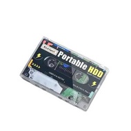 全城熱賣 - KINHANK 超級主機 320G 遊戲硬碟 60000 個電玩遊戲 70 個模擬器，適用於 DC/MAME/SS/NAOMI/PS2/PS1 即插即用 Batocera 作業系統