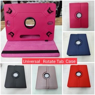 UNIVERSAL ROTATE TABLET CASE AVAILABLE FOR 7inch 8inch 9inch 10inch universal tablet case