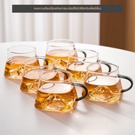 GIANXI | แก้วทนความร้อนพร้อมด้ามจับ