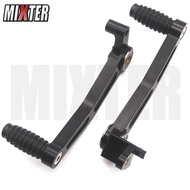 Accessories Brake Motorcycle Pedal Lever Gear Shift Lever Fits For  RC 125 200 390 RC125 RC200 RC39