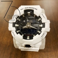 Promotions CASIO G-SHOCK GA-700-7A (35th Anniversary Lucky Bag)【Overseas Direct Store】