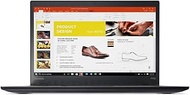 Lenovo TP T470S I7/2.8 14 8GB 256GB SSD W10P 64 20HF005JUS