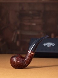 SAVINELLI | Filtered Briarwood Pipe 6mm