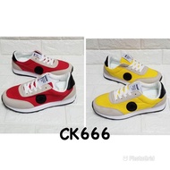 Women's Fashion shoes Sneakers art CK666/Fashion shoes/Sneakers import/Women's shoes
