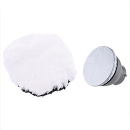 Photography Light Soft White Diffuser Cloth for 7" 180mm Standard Studio Strobe Reflector