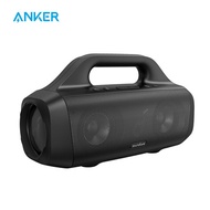 Anker Soundcore Motion Boom Outdoor Speaker with Titanium Drivers BassUp Technology IPX7 Waterproo