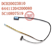 *DC020023B10 64411204200080 5C10R07519 For Lenovo Ideapad 330S-14IKB 330S-14ISK 700-14AST LVDS LCD L
