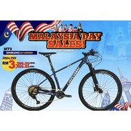 29 XDS MT9 MTB Bike Bicycle 2x12speed