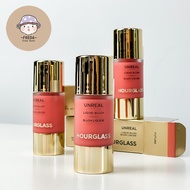 Fat Daigou Hourglass Liquid Blush Unreal