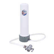 B&H CTO Plus 台上式雙管式陶瓷過濾器  一機一芯 [原廠行貨]