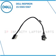 DELL Inspiron 5370 5565 5566 5567 5767 0R6RKM DC Jack