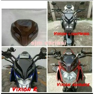 Latest model Vixion visor Vixion NVL Vixion NVA Vixion R