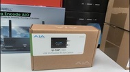 清貨一盒 全新原廠原盒 AJA U-TAP SDI 影像擷取盒 無需額外安裝程式 macOSX, Windows, Linux