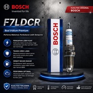 Bosch F7LDCR New Aveo Sonic Taruna EFI Espass 1.5 EFI Spark Plug