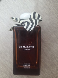 Jo Malone London Ginger Biscuit Cologne 100ml 薑餅味香水