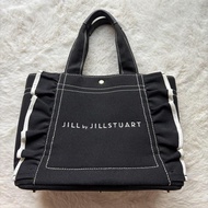 【Direct from Japan】JILL BY JILL STUART Frill Tote Small【Japan Exclusive】