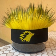 Topi Bulu Viral Spesial Edisi MPL E-SPORT MOBILE LEGEND