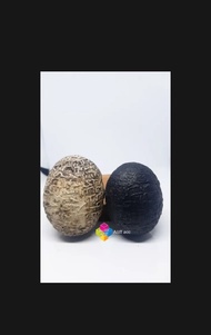 Barang Antik Batu Kocok Kaligrafi Arab Original
