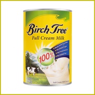 ▧ ☜ ✼ Birch Tree Full Cream Milk Plain 1.8kg