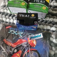 📍Beteri txr150 / Battery txr 150 gamma 12v