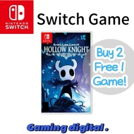 [Nintendo Switch] Hollow Knight (original digital download)