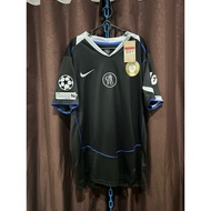 Chelsea 3rd this season gogo