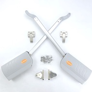 Bộ Tay Nâng Cánh Tủ Bếp G125 GLUKA