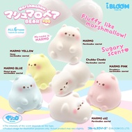 Squishy Inc - Ibloom Marmo Egg Squishy