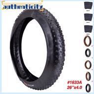 AUT 60TPI Tire Snow Bike Beach Car Fat Tire Bicycle Accessories Tyre Inner Tube Cycling Fat Tire 20 