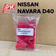 Polyurethane Rear Leaf Spring Bush Toyota Hilux leaf spring bush dmax leaf spring bush Triton Ranger